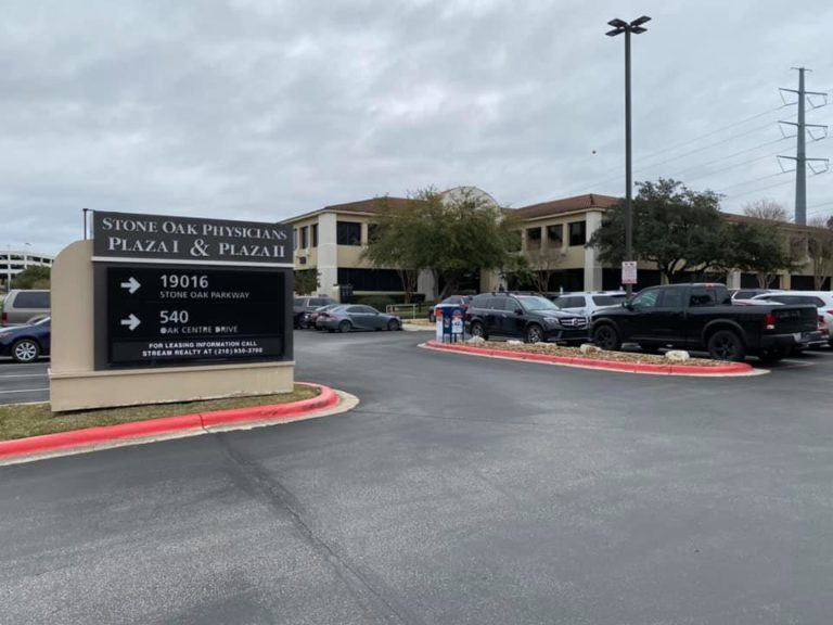 Outpatient Clinics Centric Physicians